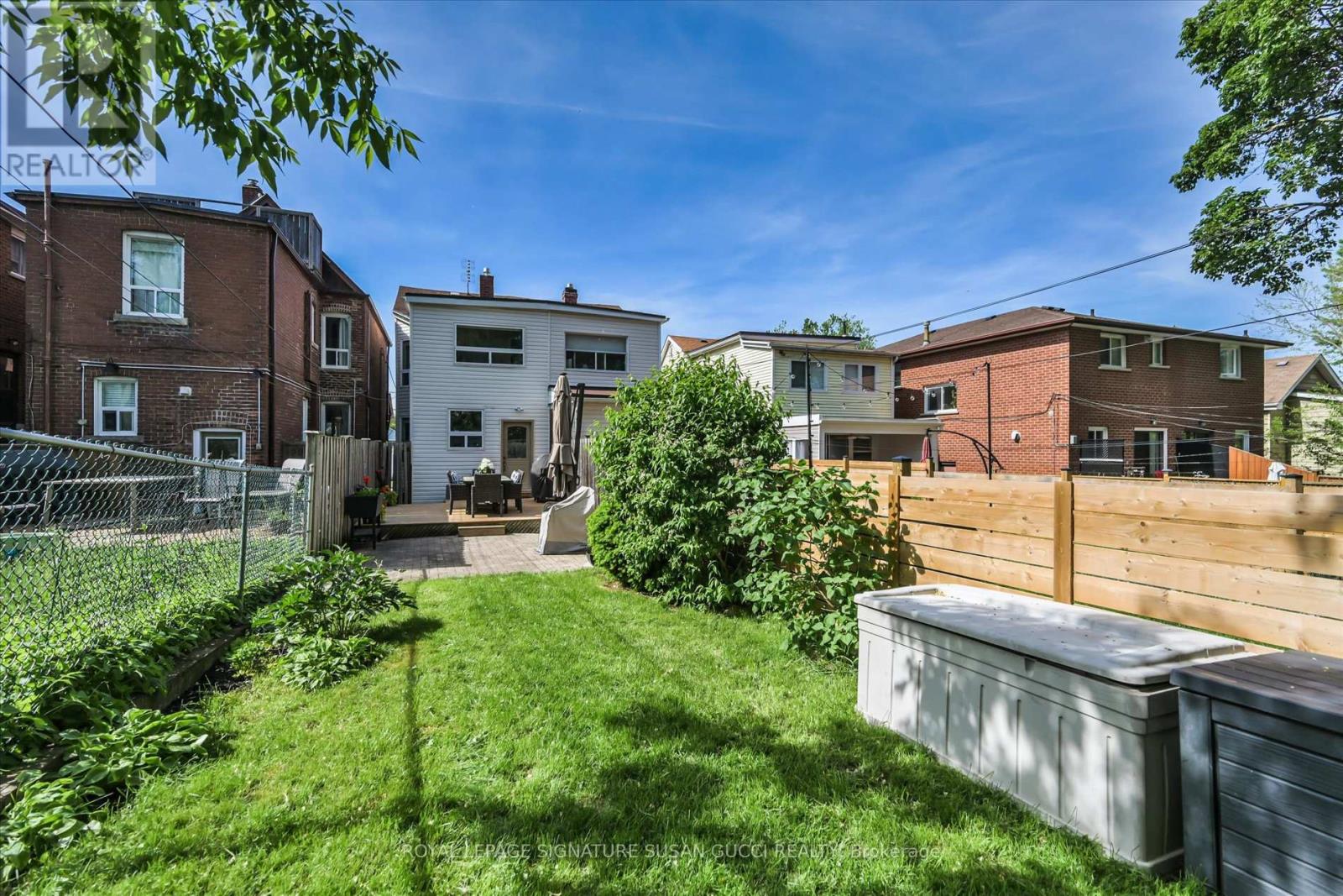 107 BARKER AVENUE - 23