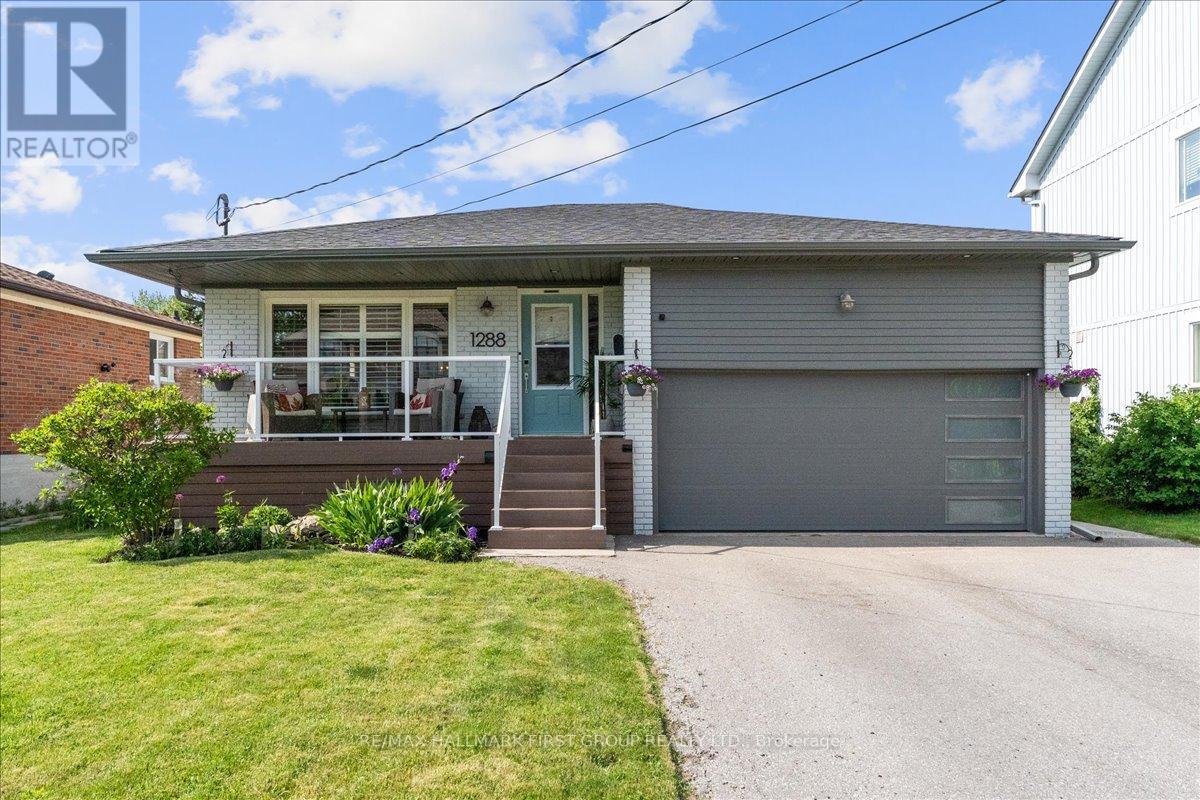 1288 OLD ORCHARD AVENUE - 1