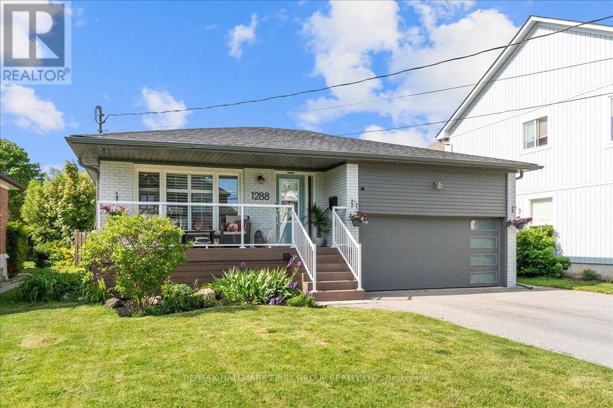 1288 OLD ORCHARD AVENUE - 2