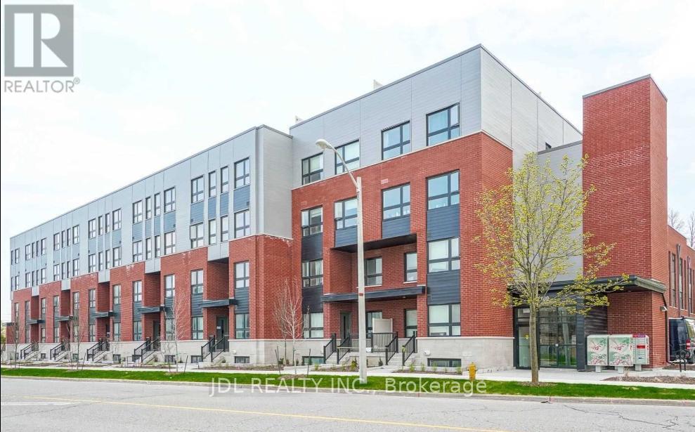 Listing photo of 316 - 2100 BRIDLETOWNE CIRCLE