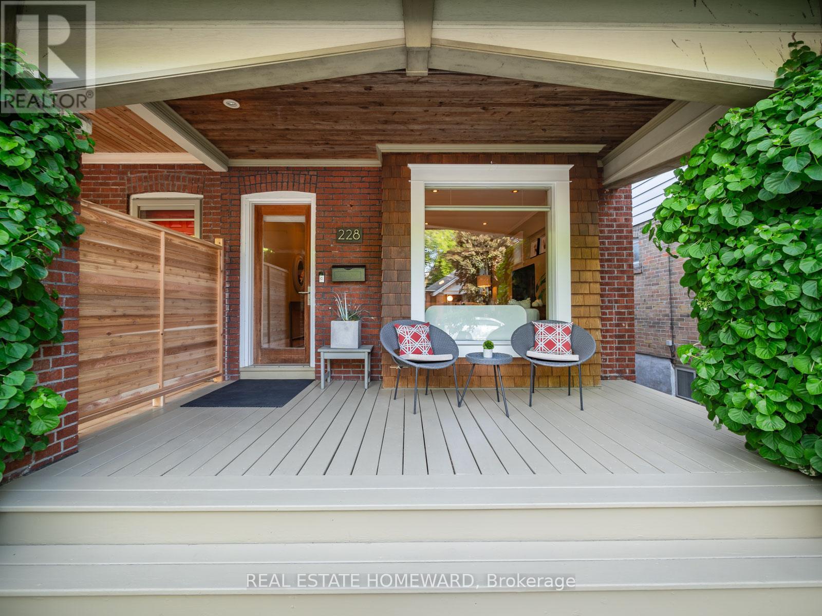 Porch