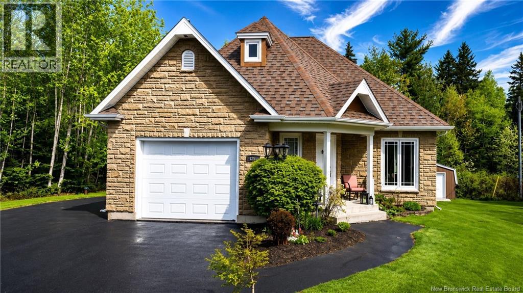 502 Woodland Drive - 1