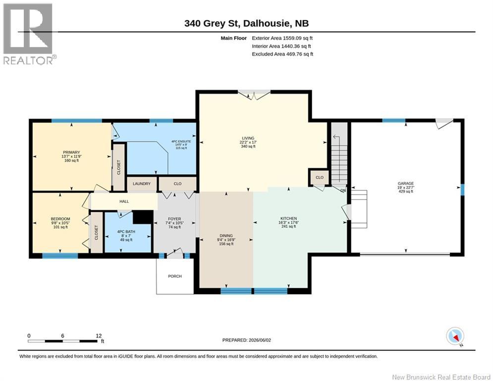 340 Grey Street - 2
