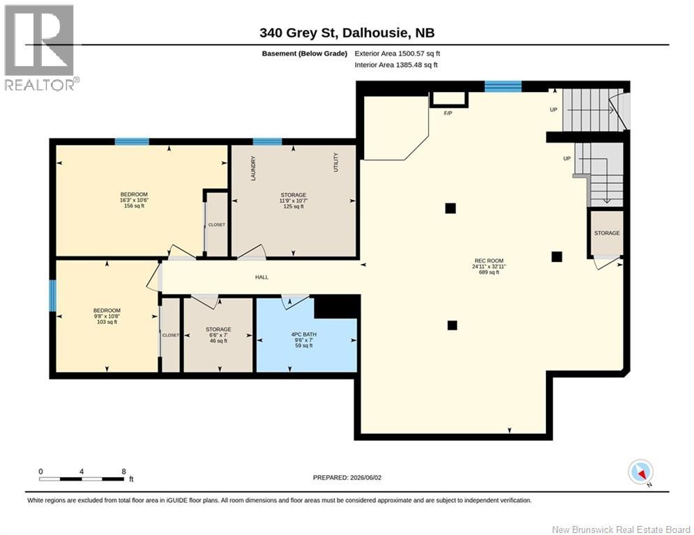 340 Grey Street - 3