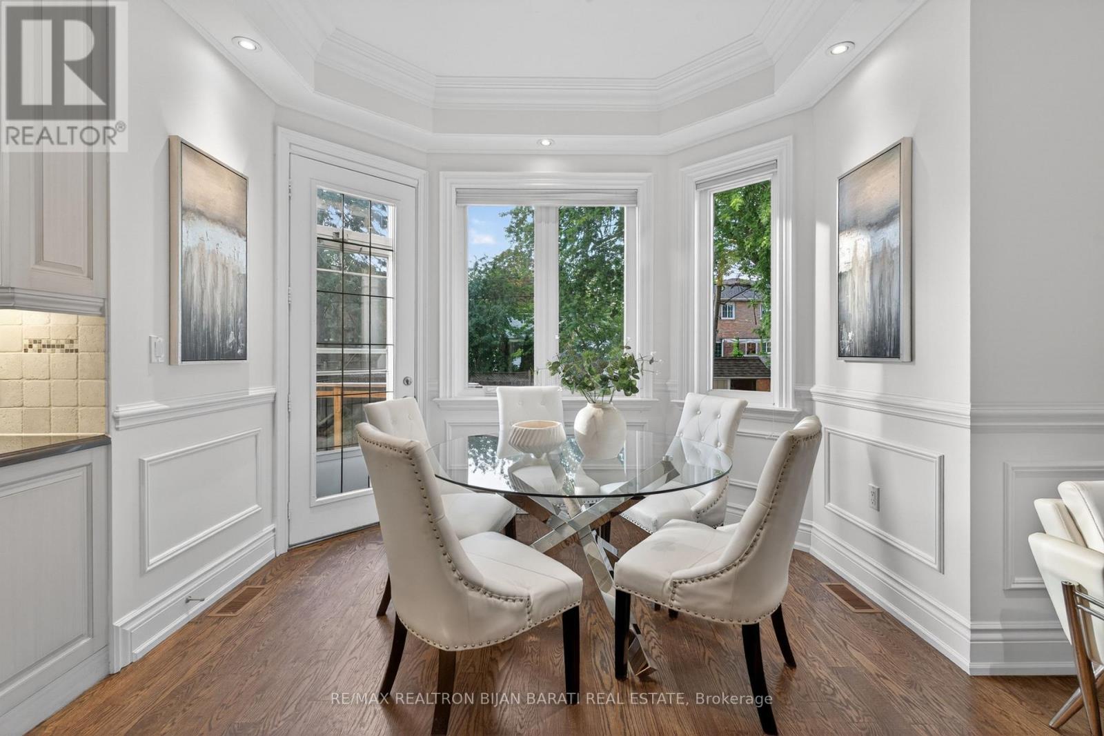 42 WOODWARD AVENUE - 21