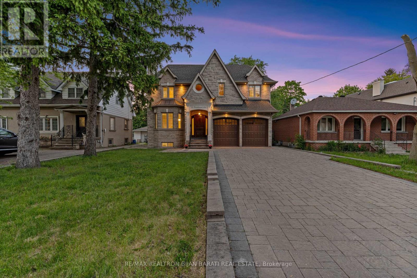 42 WOODWARD AVENUE - 50