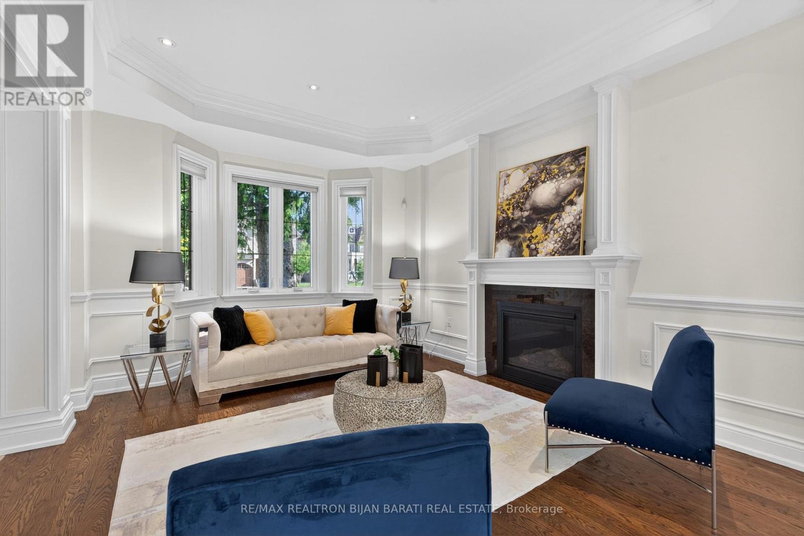 42 WOODWARD AVENUE - 6