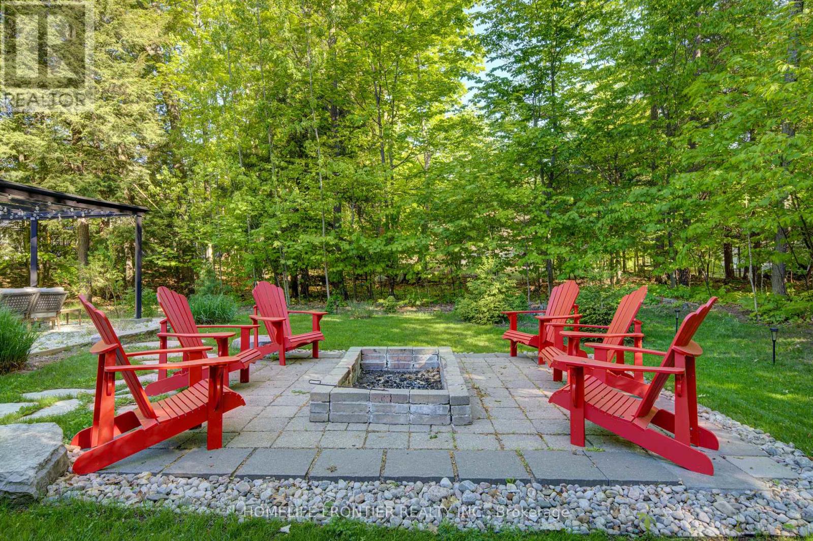 42 FOREST CIRCLE - 36