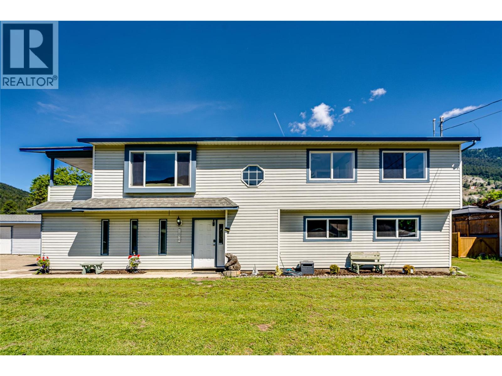 5876 Westwynd Drive - 1