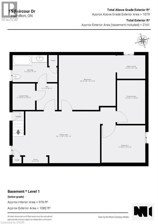 15 FAIRCOURT Drive - 31
