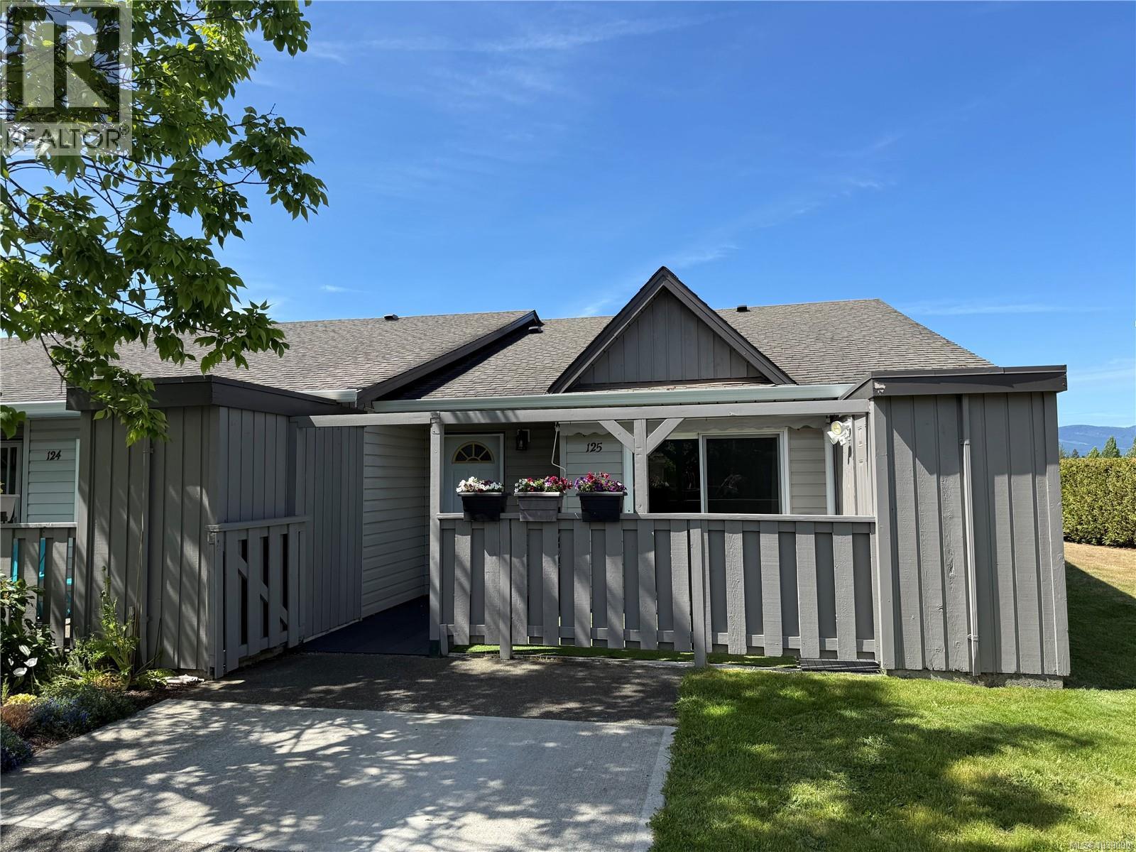 125 2191 Murrelet Dr, Comox