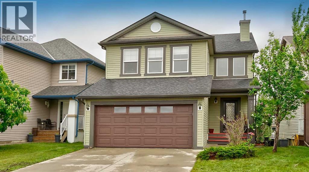 327 Sagewood Place SW - Image 2