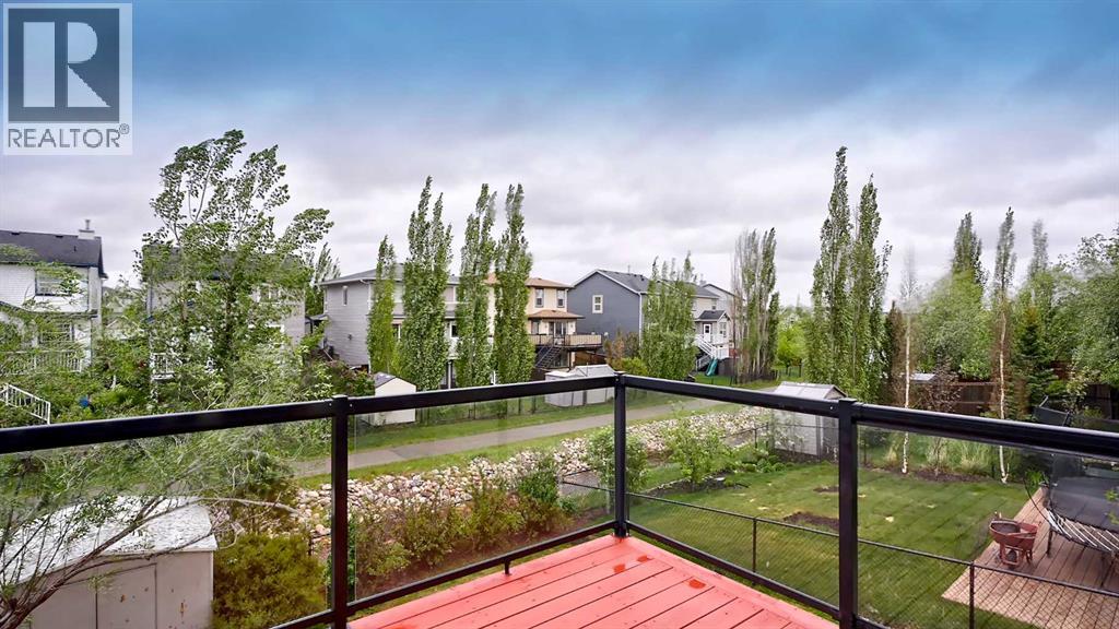 327 Sagewood Place SW - 44