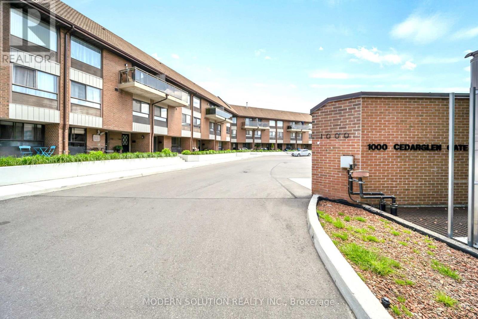 #201 1000 CEDARGLEN GATE N - 3