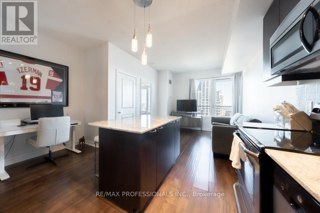 #3506 385 PRINCE OF WALES DRIVE - 14