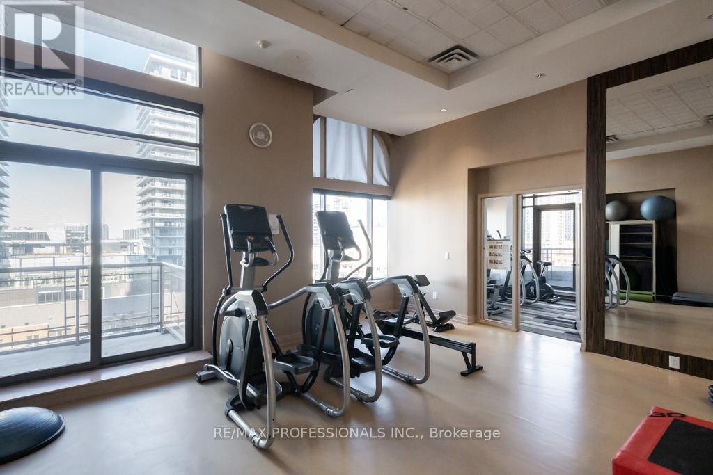 #3506 385 PRINCE OF WALES DRIVE - 21