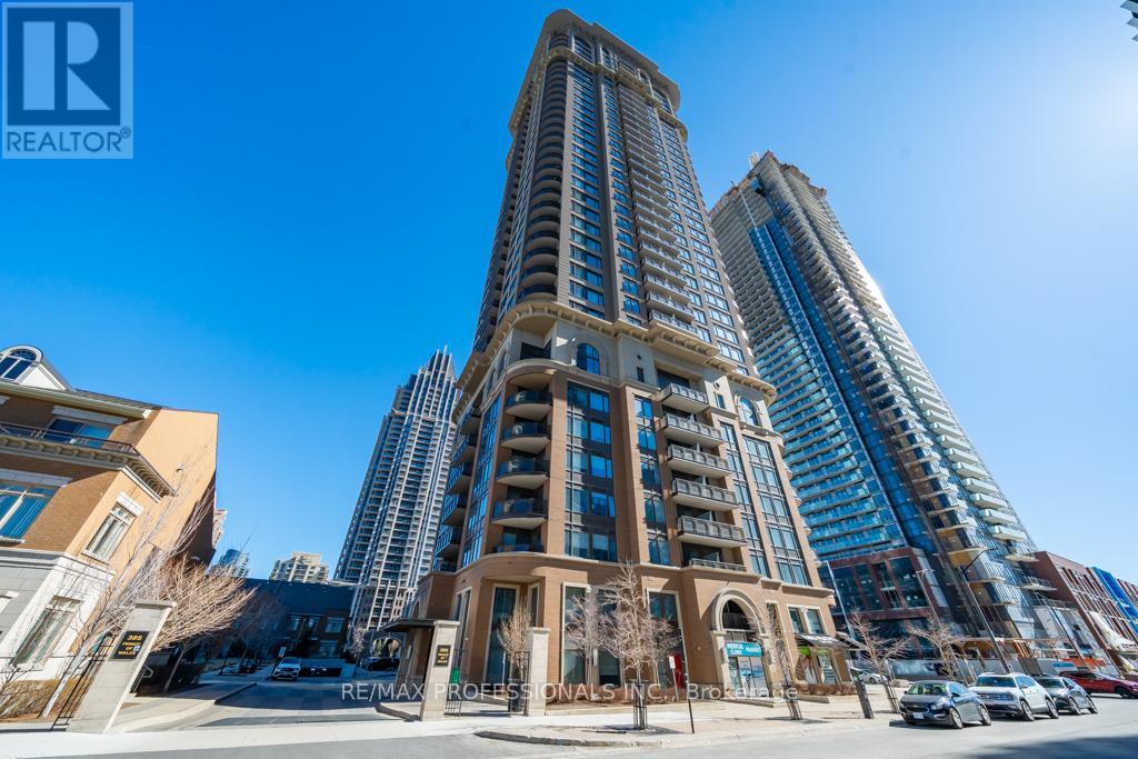 #3506 385 PRINCE OF WALES DRIVE - 25