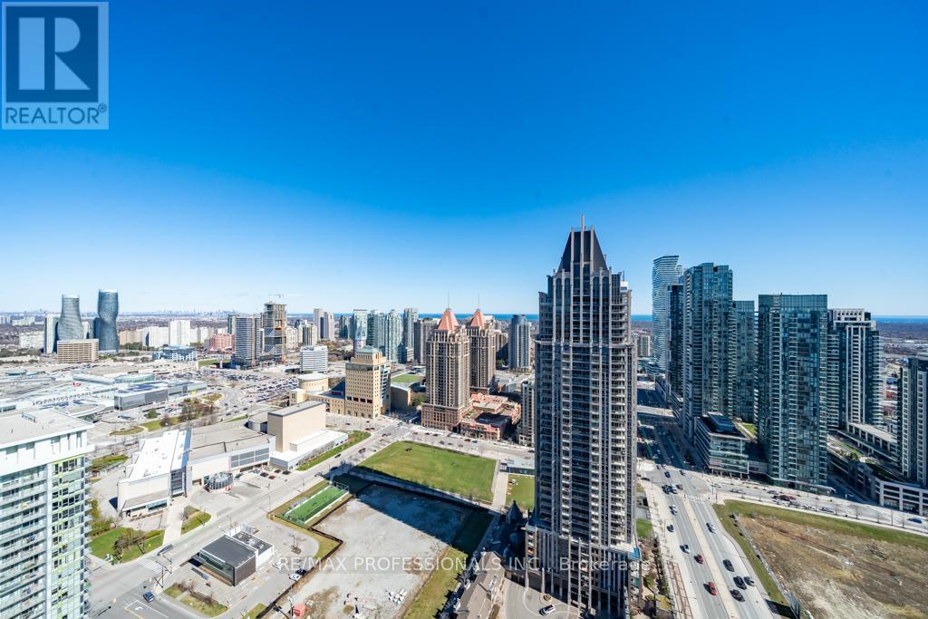#3506 385 PRINCE OF WALES DRIVE - 3