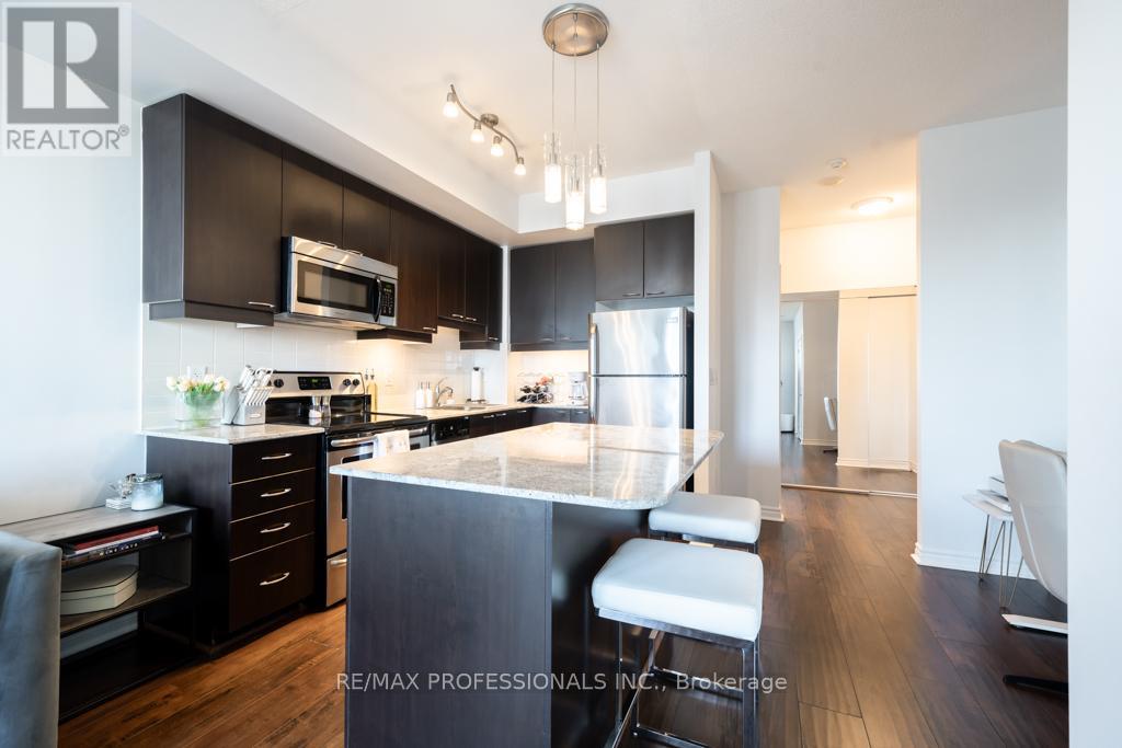 #3506 385 PRINCE OF WALES DRIVE - 9
