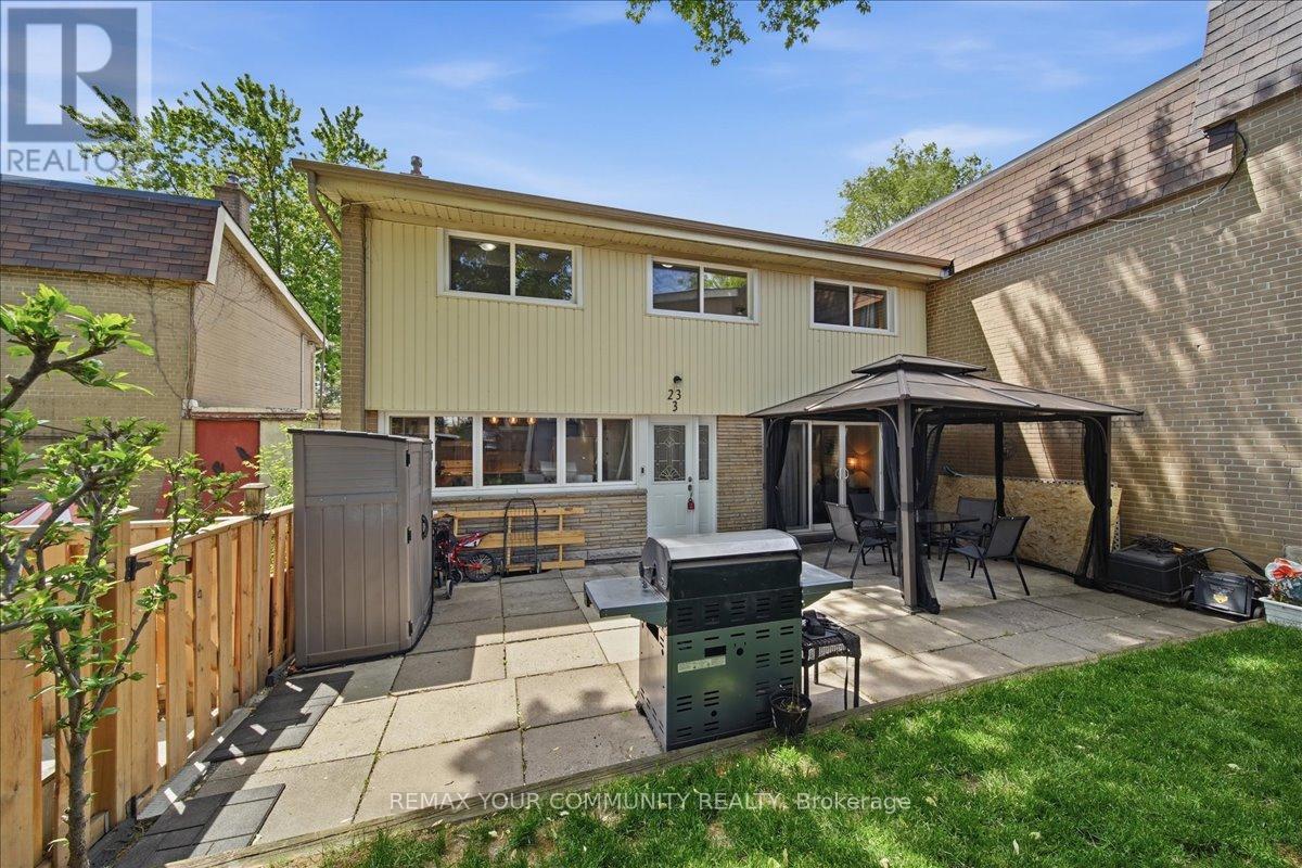 Listing photo of 3 - 23 BROOKWELL DRIVE