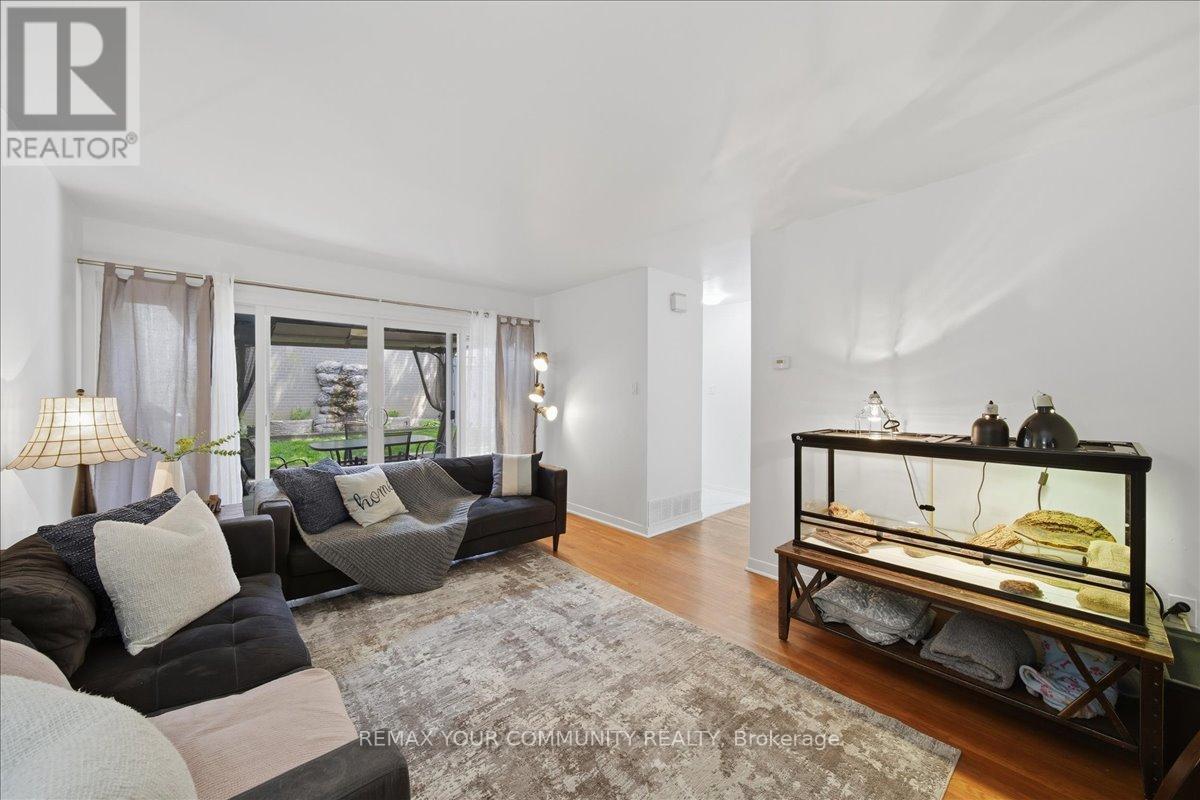 #3 23 BROOKWELL DRIVE - 10