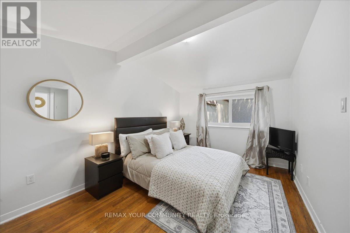 #3 23 BROOKWELL DRIVE - 11