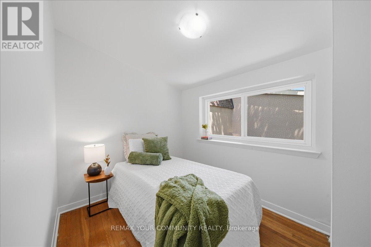 #3 23 BROOKWELL DRIVE - 13