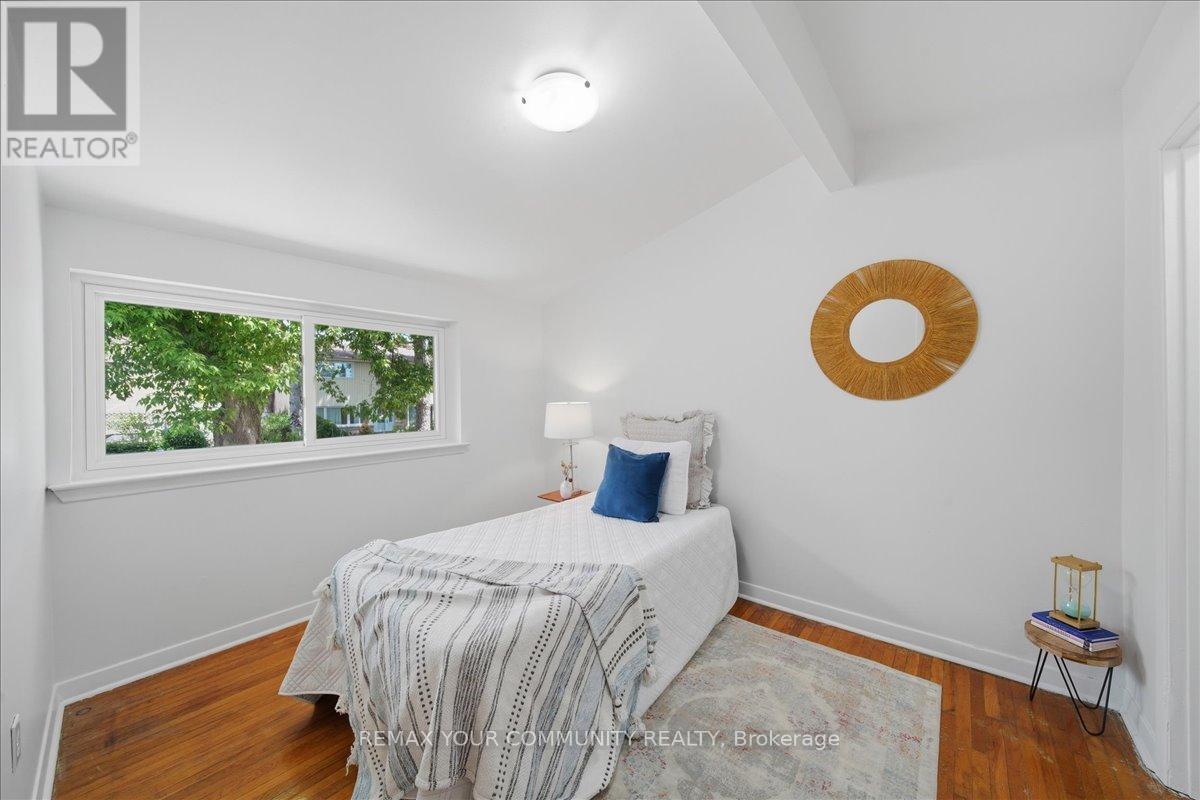 #3 23 BROOKWELL DRIVE - 14