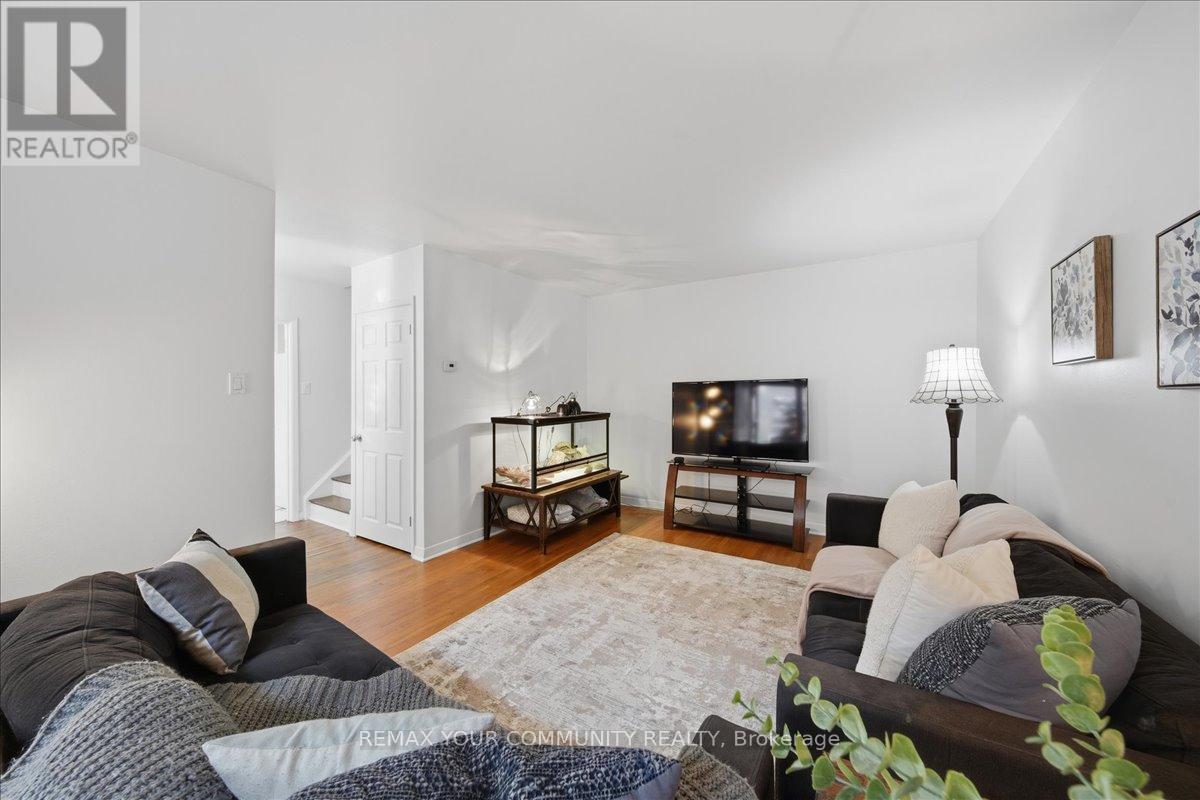 #3 23 BROOKWELL DRIVE - 9