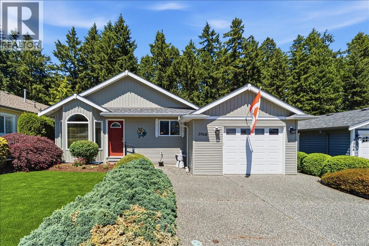 3968 Valewood Dr - 1