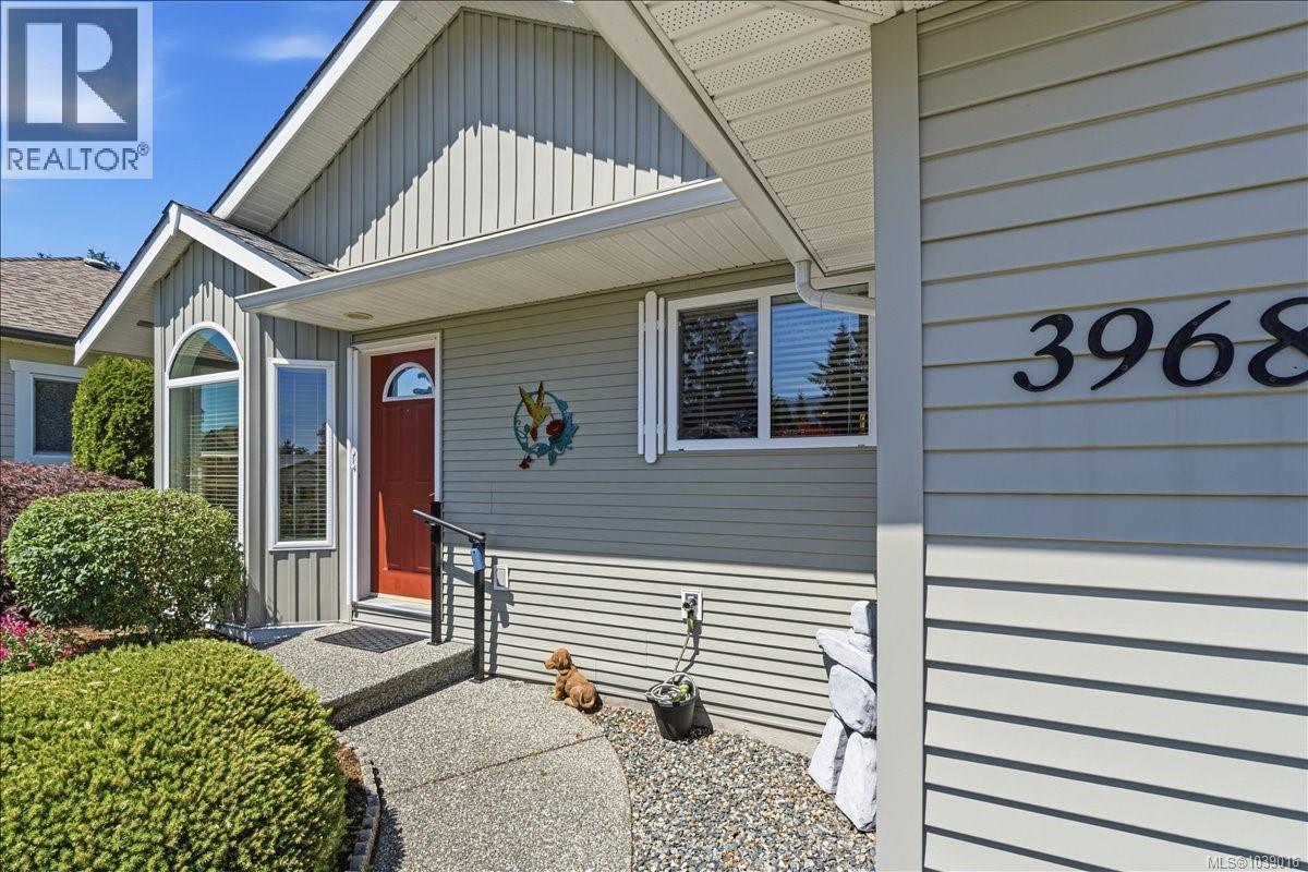 3968 Valewood Dr, Nanaimo