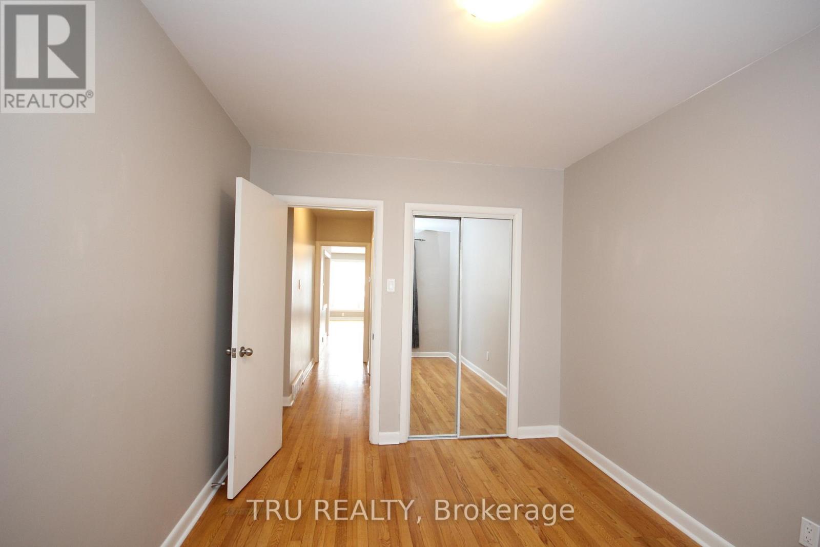 3 Bed, 1 Bath House for Rent in Ottawa – A – 1259 MAITLAND AVENUE, Ottawa – MLS# X13235650 - Image 23