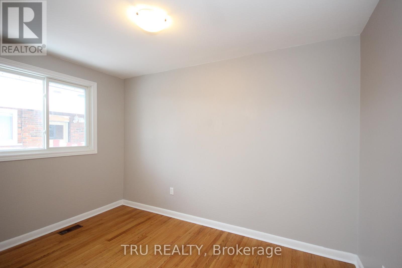 3 Bed, 1 Bath House for Rent in Ottawa – A – 1259 MAITLAND AVENUE, Ottawa – MLS# X13235650 - Image 26