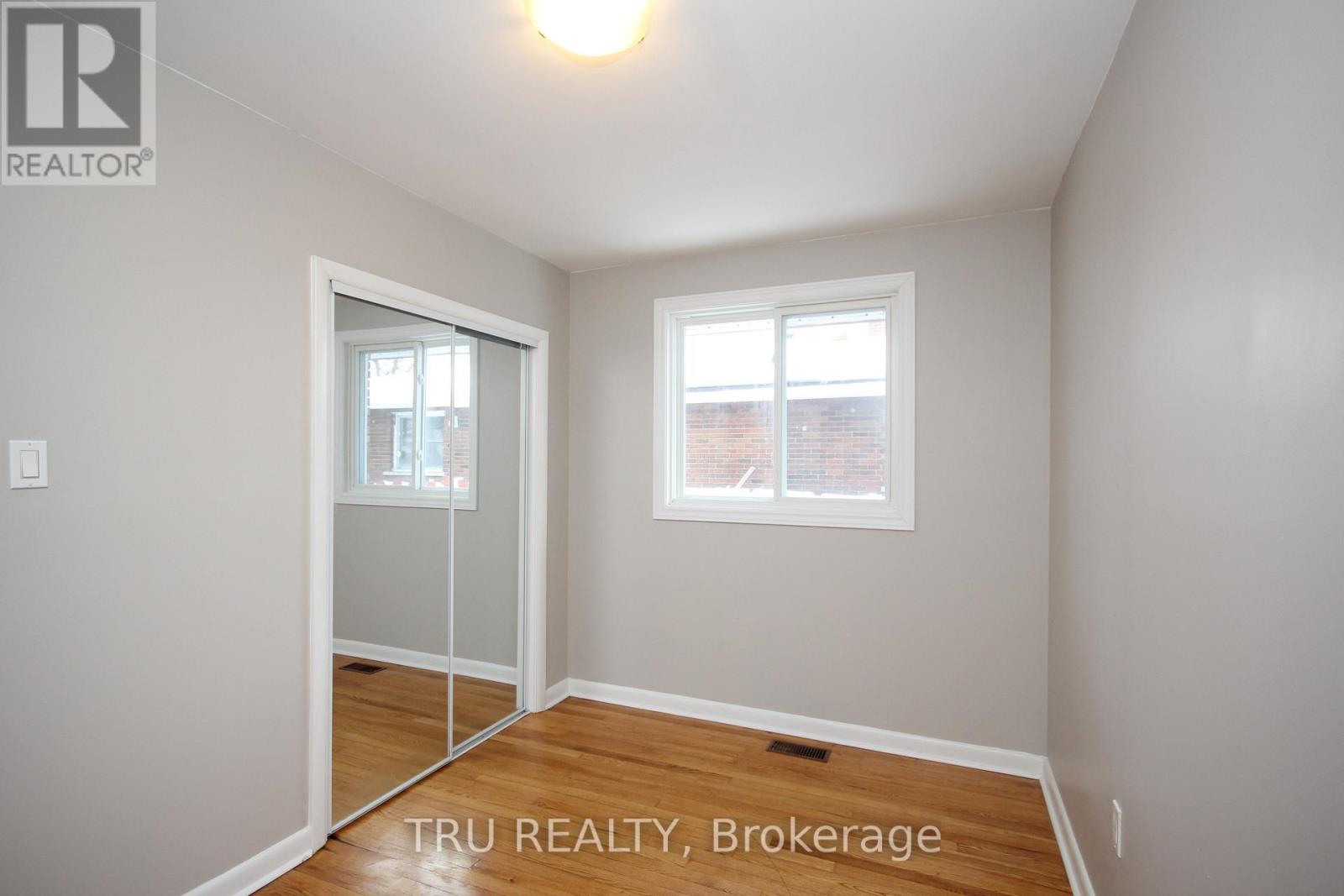 3 Bed, 1 Bath House for Rent in Ottawa – A – 1259 MAITLAND AVENUE, Ottawa – MLS# X13235650 - Image 27