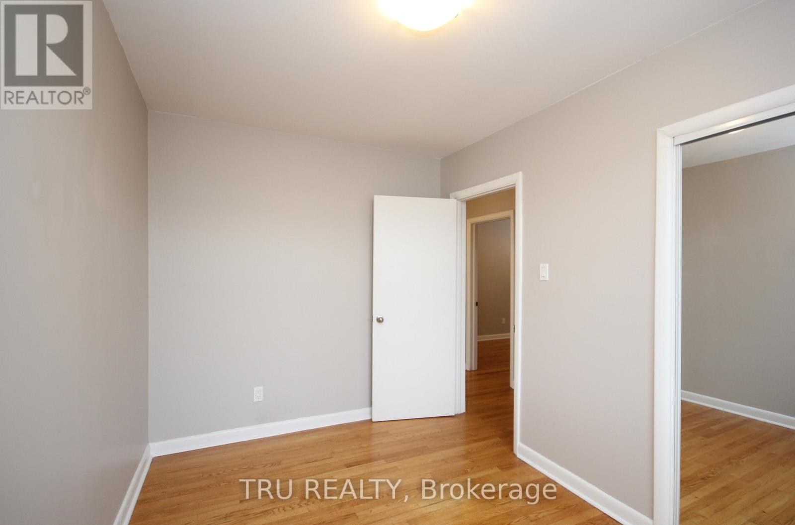 3 Bed, 1 Bath House for Rent in Ottawa – A – 1259 MAITLAND AVENUE, Ottawa – MLS# X13235650 - Image 28