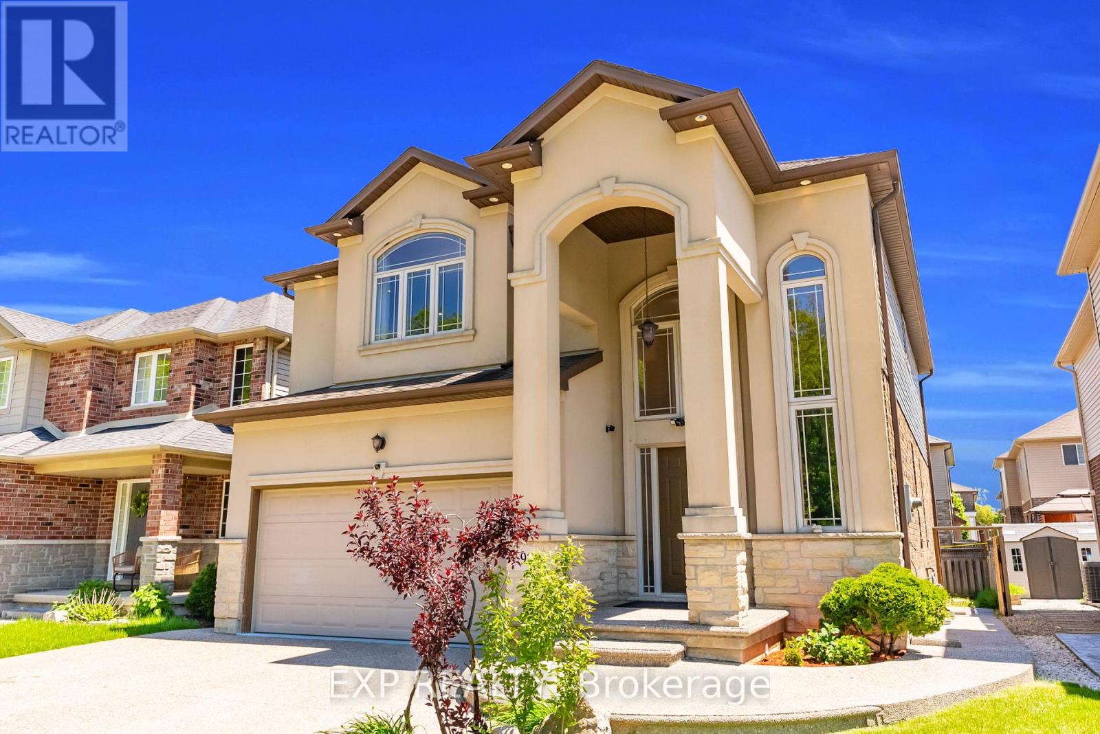 92 DESOTO DRIVE - 1