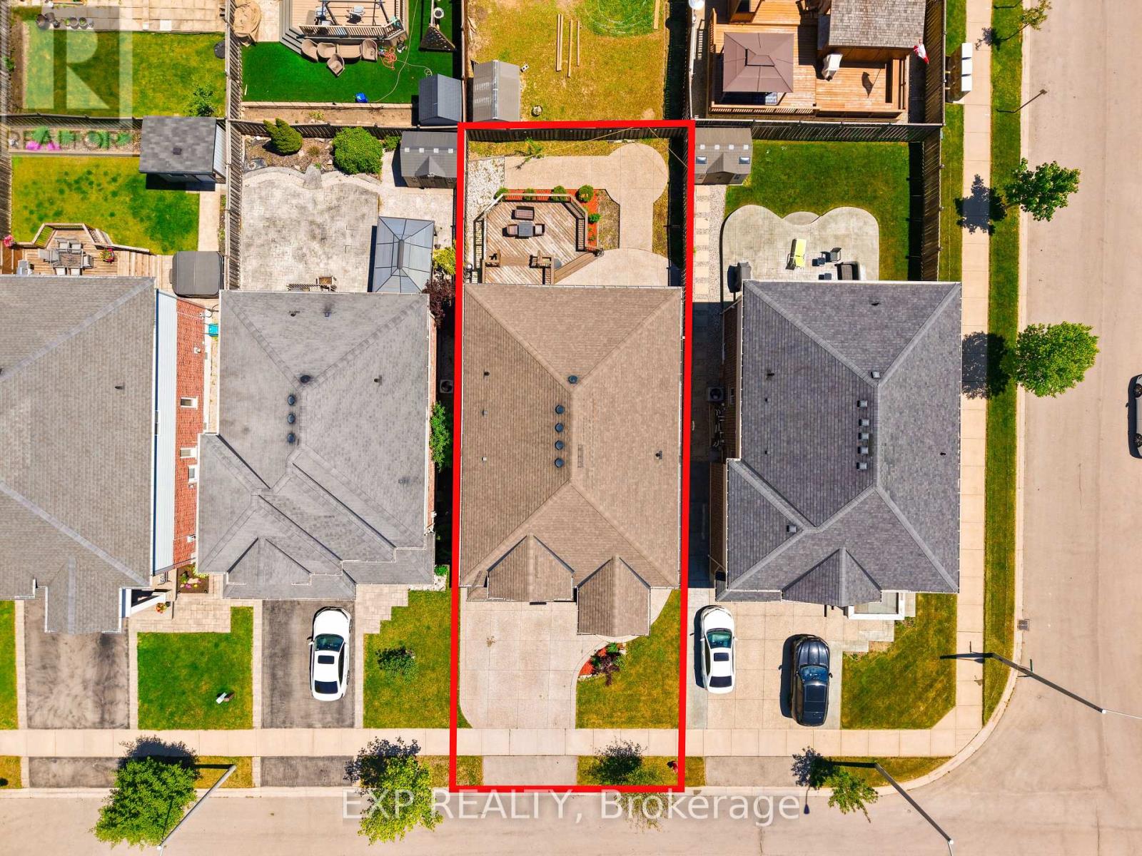 92 DESOTO DRIVE - 5