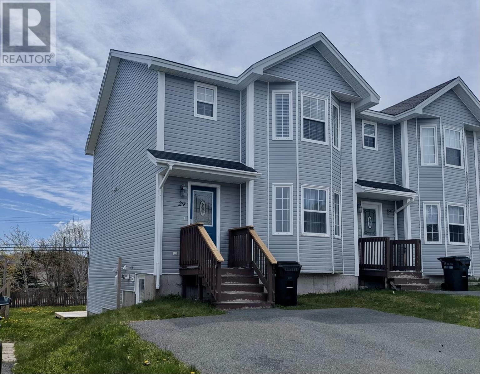 29 Maclaren Place