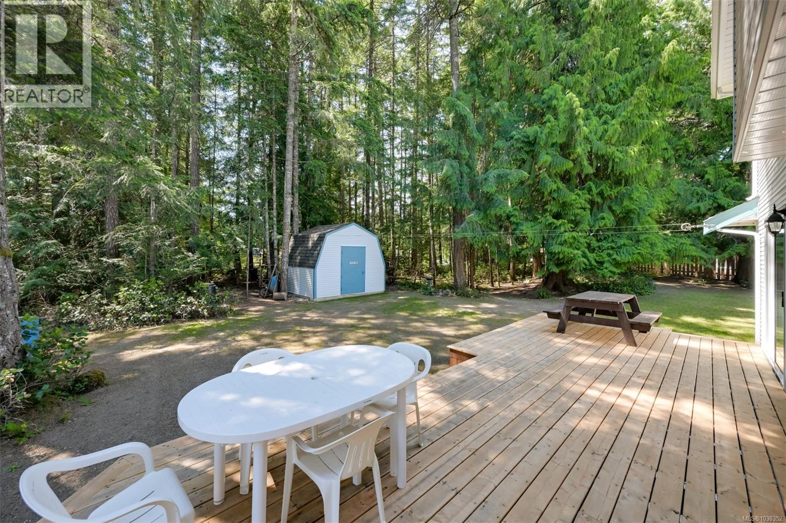 2312 San Juan Pl, Shawnigan Lake