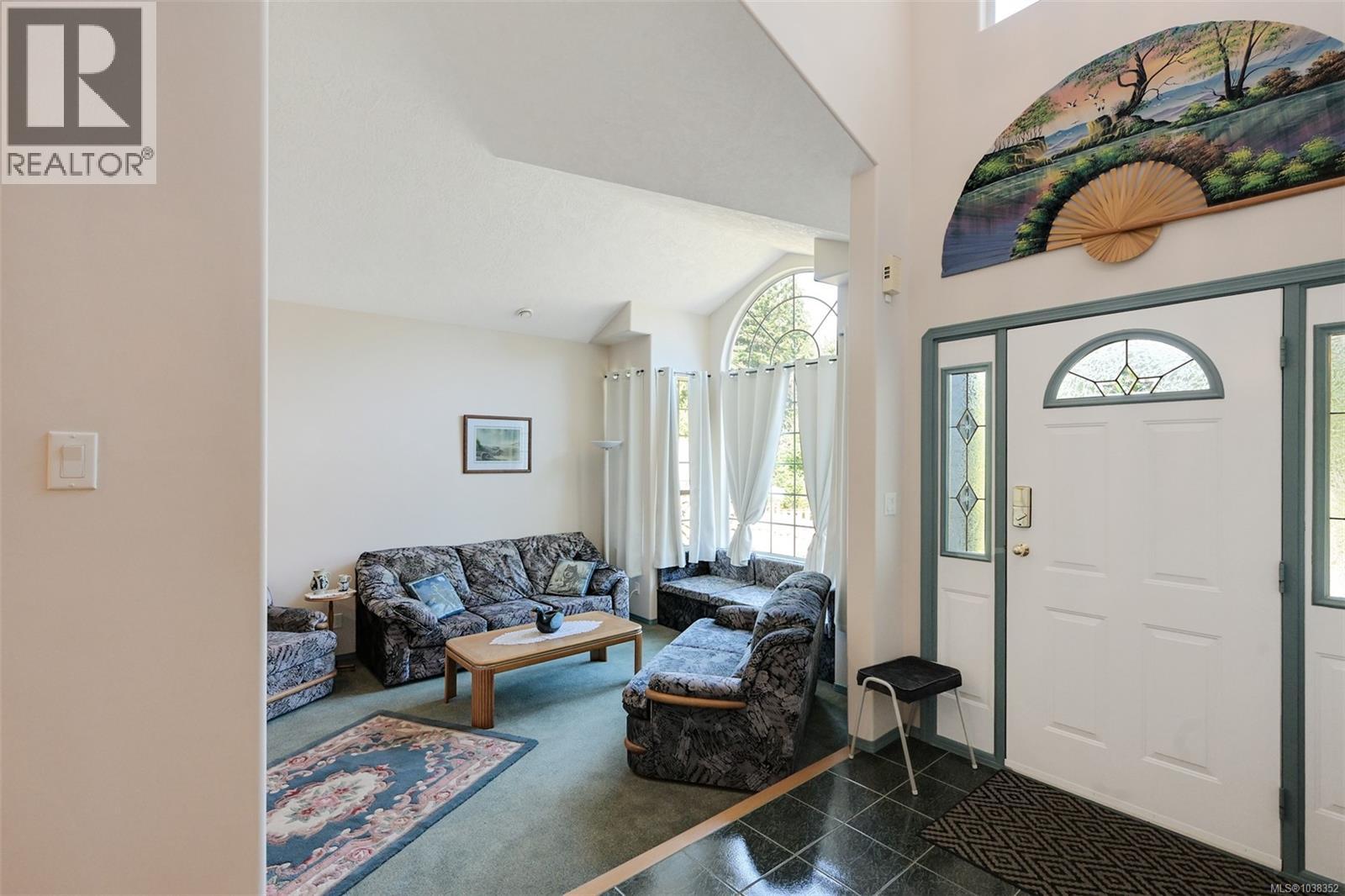 2312 San Juan Pl, Shawnigan Lake