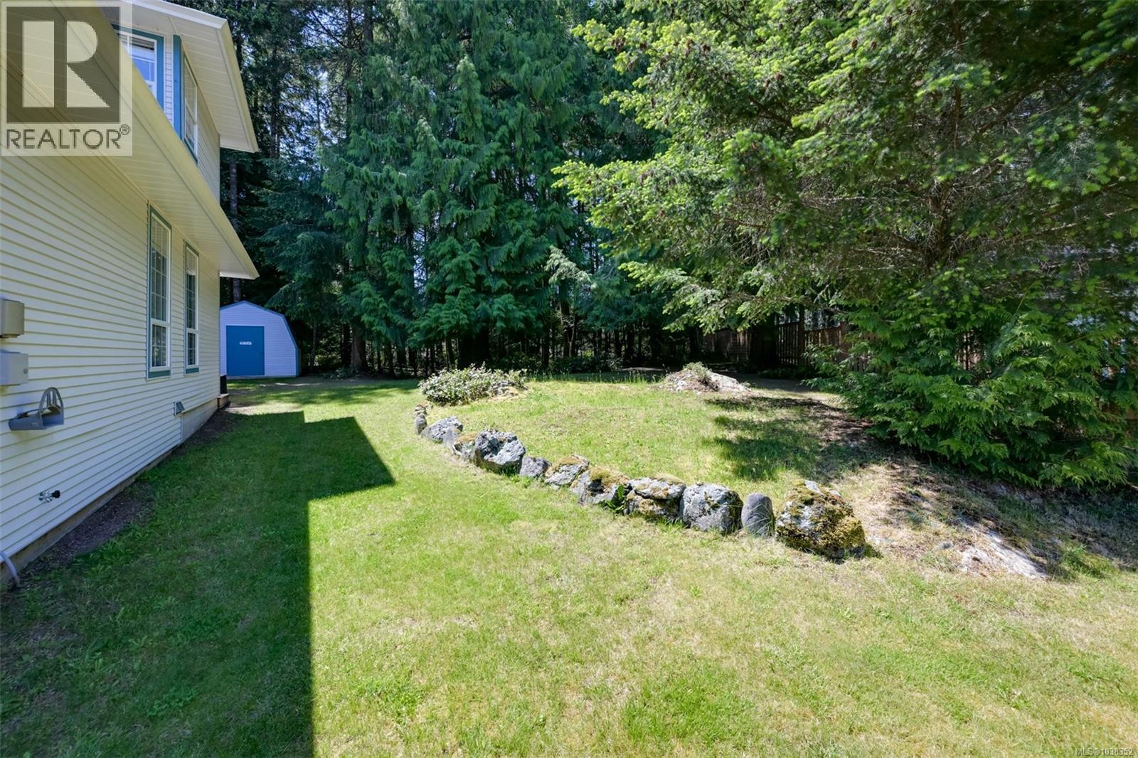 2312 San Juan Pl, Shawnigan Lake