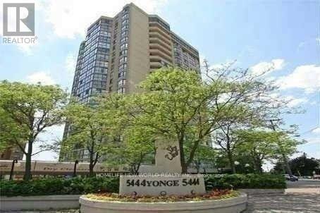 Listing photo of 206A - 5444 YONGE STREET