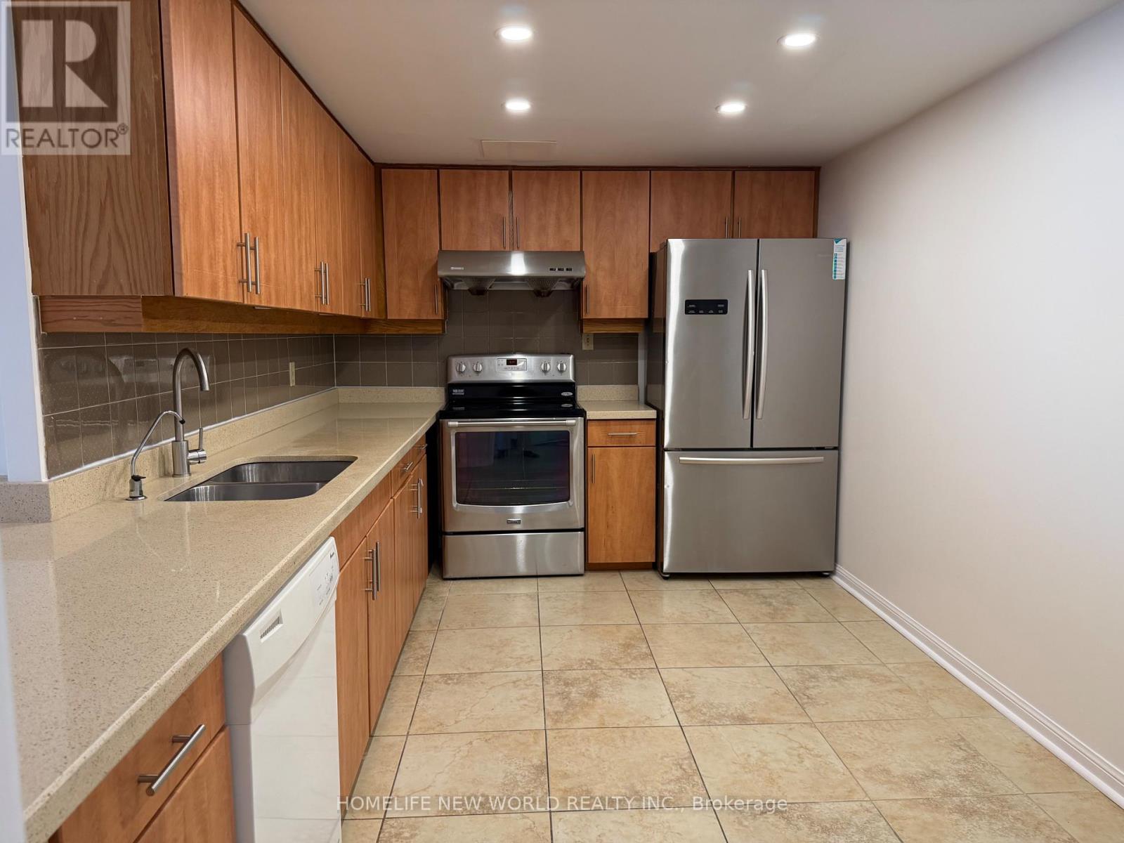 206A - 5444 YONGE STREET