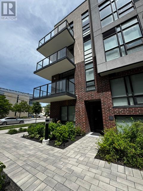 #57 861 SHEPPARD AVE AVENUE W - Image 3