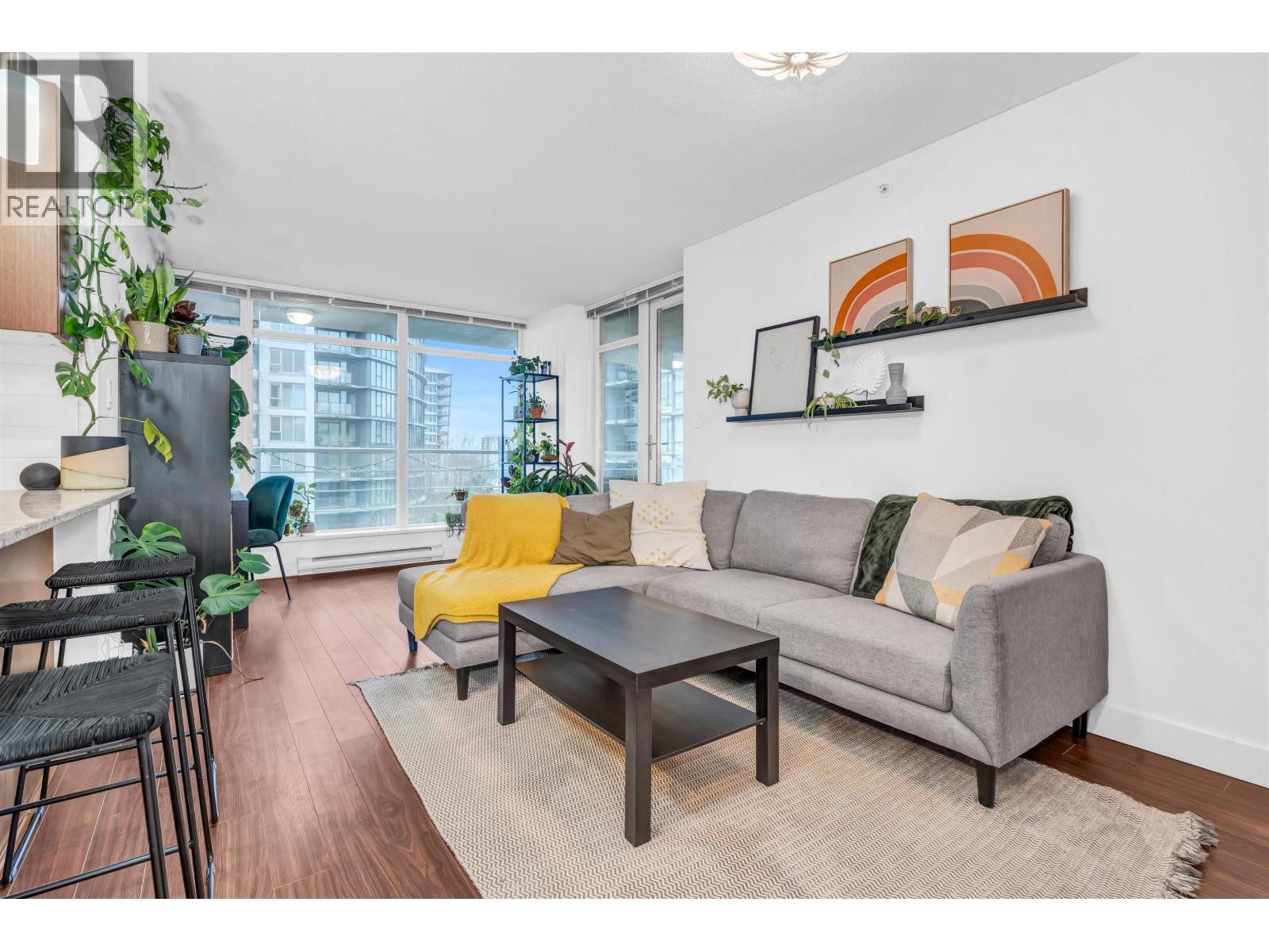 905 8068 WESTMINSTER HIGHWAY, Richmond