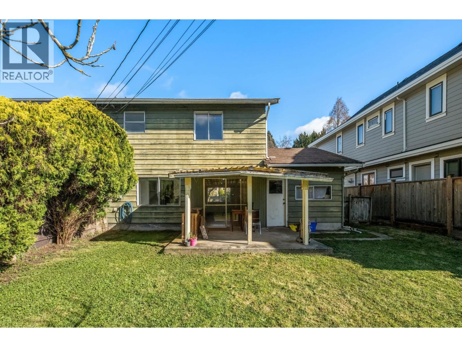 3740 BLUNDELL Road, Richmond