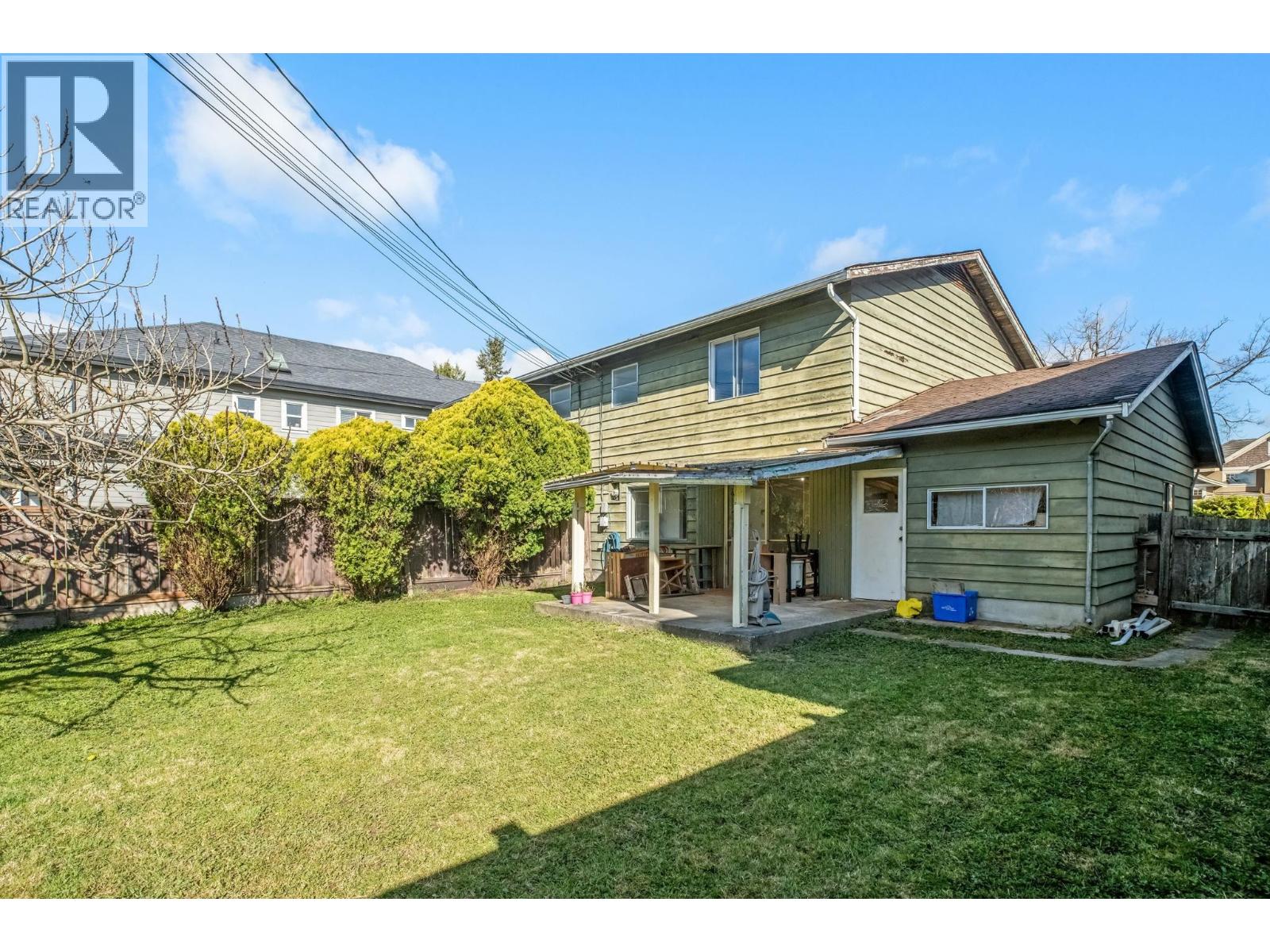 3740 BLUNDELL Road, Richmond