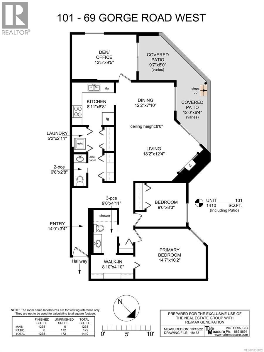 #101 69 Gorge Rd W - 52