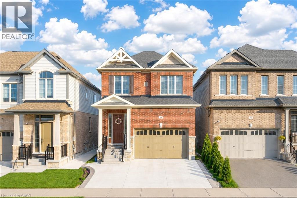 106 HALDIMAND Street - Image 2