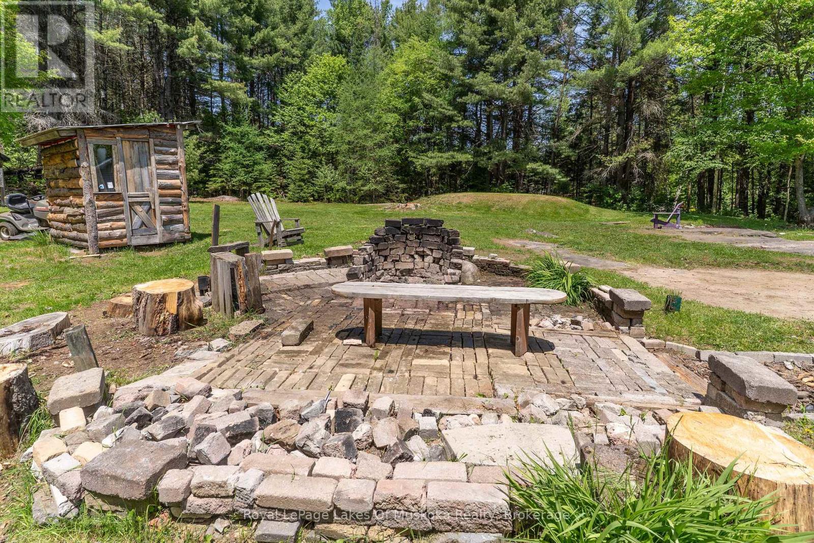 244 SOUTH MARY LAKE ROAD - 17